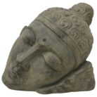 Giant Buddha Head