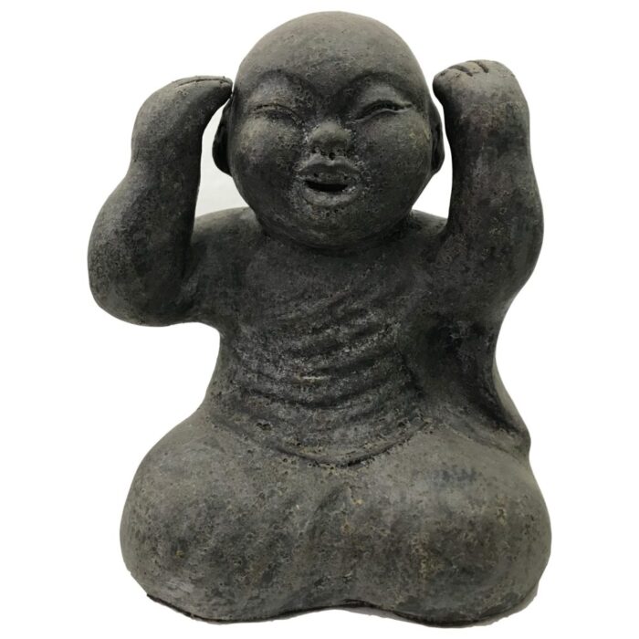 Budha-grey-hear-no-evil-sotran-scaled-e1585310239820.jpg