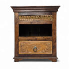 Carved-2-Tone-Bedside-Pedestal-Main.jpg