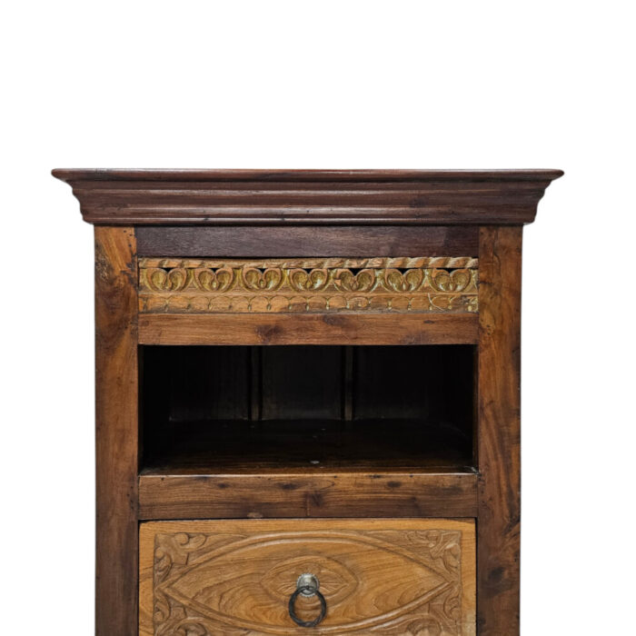 Carved-2-Tone-Bedside-Pedestal-Top.jpg
