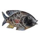 Carved-Black-Face-Fish-30cm-Side.jpg