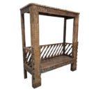 Carved-Canopy-Bench-Mango-Wood-Side.jpg