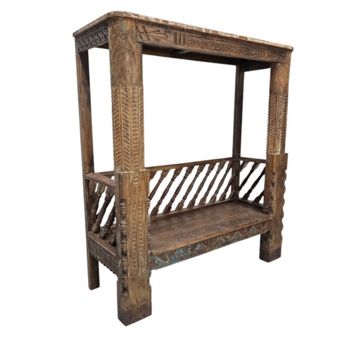 Carved-Canopy-Bench-Mango-Wood-Side.jpg