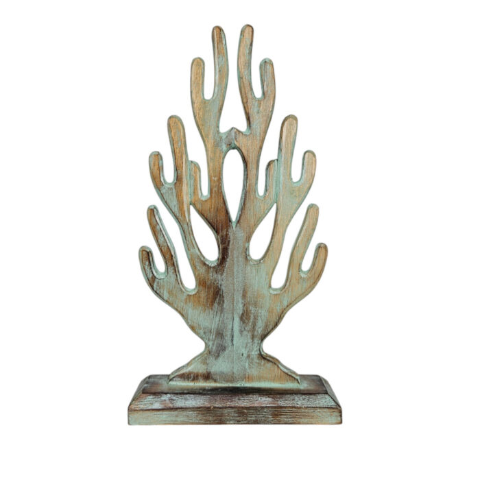 Carved-Green-Coral-On-Stand-35cm.jpg