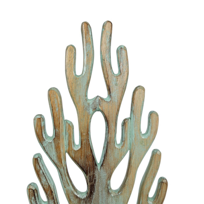 Carved-Green-Coral-On-Stand-35cm-Close-Up.jpg