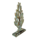 Carved-Green-Coral-On-Stand-35cm-Sid.jpg