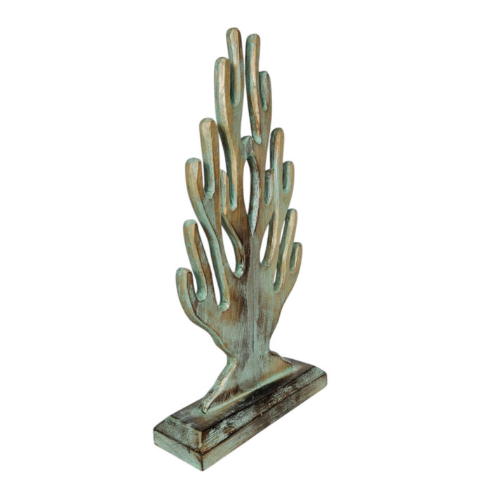 Carved-Green-Coral-On-Stand-35cm-Sid.jpg