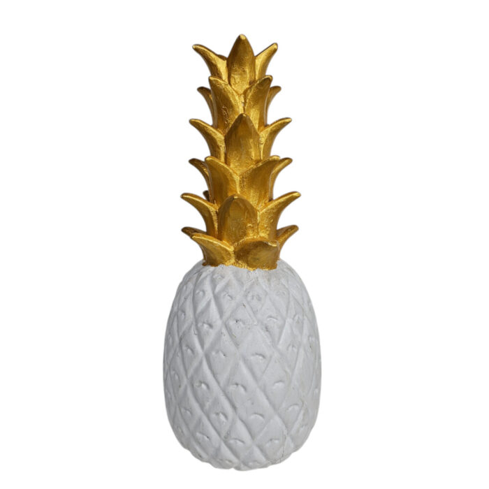 Carved-Wooden-White-And-Gold-Pineapple-Main.jpg