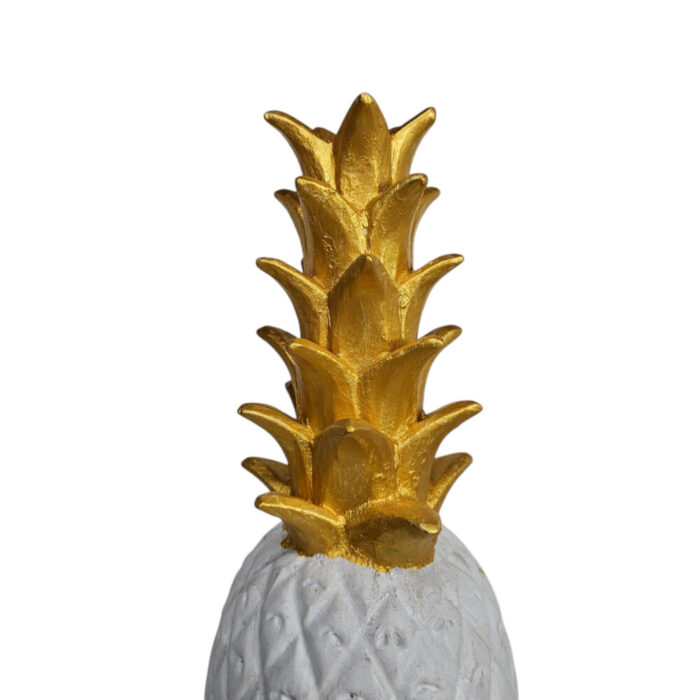 Carved-Wooden-White-And-Gold-Pineapple-Top.jpg
