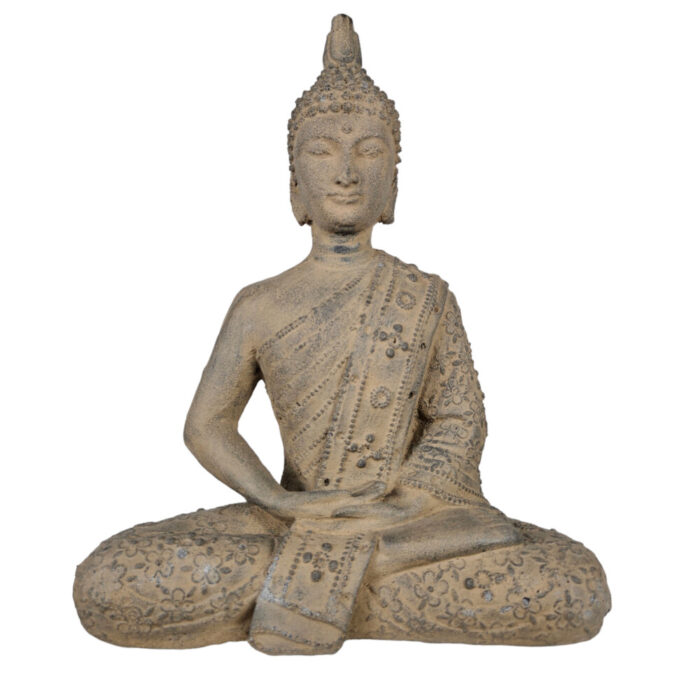Cement-Cast-Thai-Buddha-Front-View.jpg