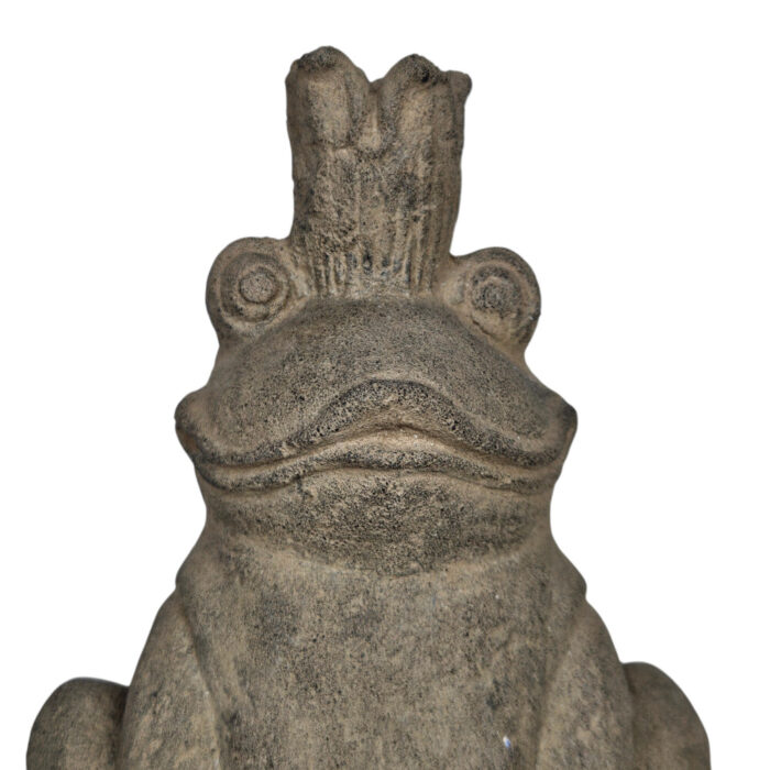 Cement-Frog-With-Crown-Close-Up-Top.jpg