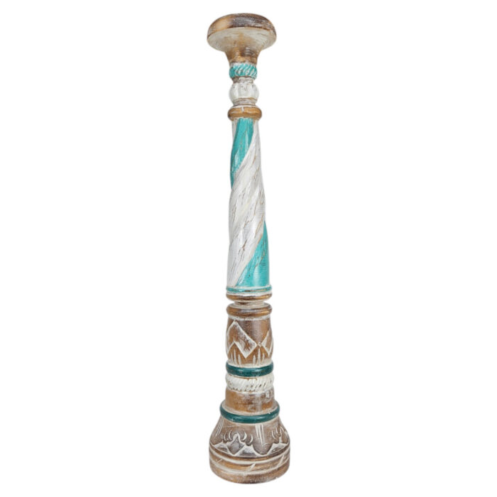 Coastal-Blues-Wooden-Candle-Holder-Main.jpg