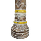 Coastal-Yellow-Wooden-Candle-Holder-Bottom.jpg