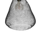 Cone-Pendant-Iron-Mesh-Celing-Light-30cm-Bottom.jpg