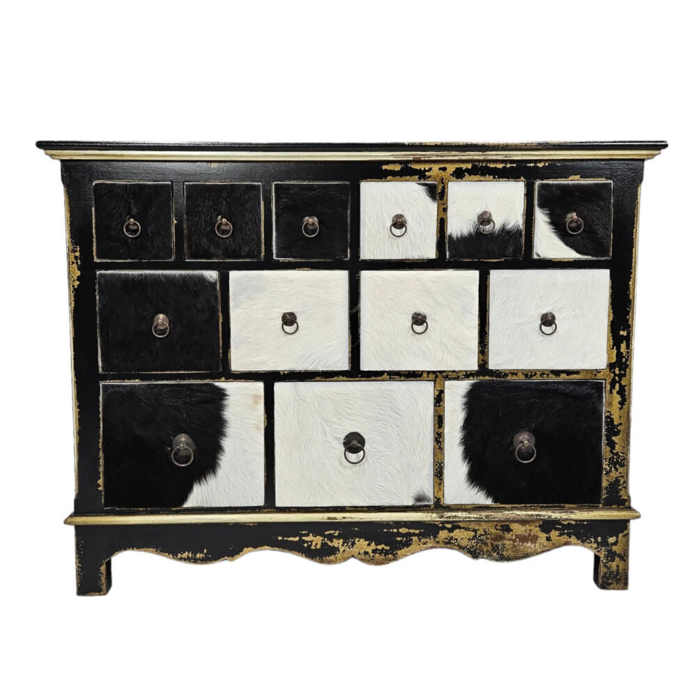 Dressers & Drawers