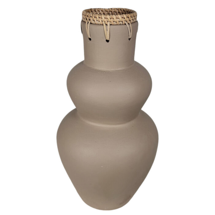 Cream-Callabash-And-Rattan-Vase-Main.jpg