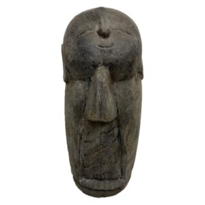 Patung Jizo Monk