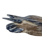 Deena-Blue-Wooden-Duck-30cm-Back-Close.jpg