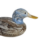 Deena-Blue-Wooden-Duck-30cm-Front-Close.jpg