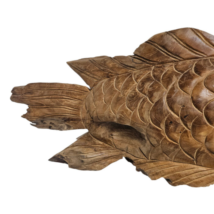 Erosi-Teak-Fish-On-Stand-Close-Back.jpg