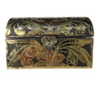 Floral-Brass-Wooden-Trinket-Box-Medium-Front.jpg