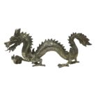 GOL0094-Dragon-With-Ball-Metal-Silver-35x7x15cm-Sotran.jpg