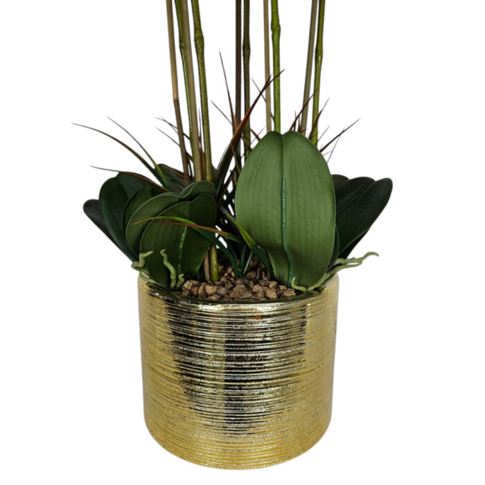Gold-Pot-Faux-White-Orchid-Bottom.jpg