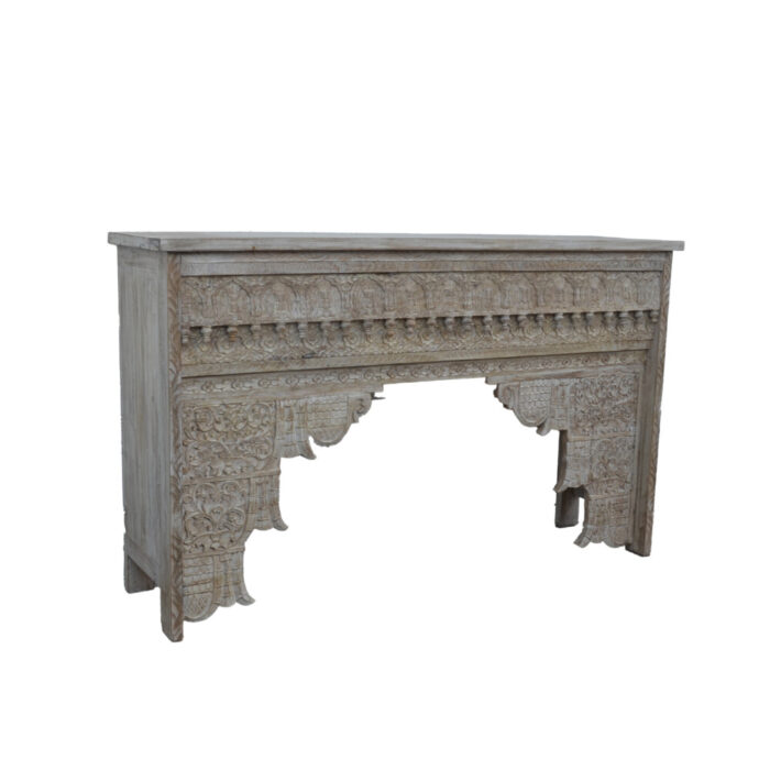 Green-Wash-Arch-Console-Table-Side.jpg