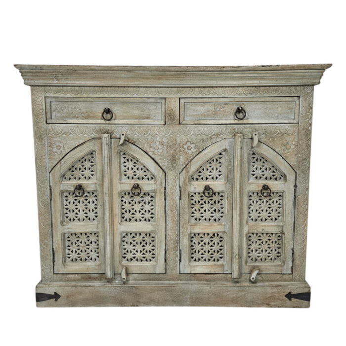 Green-Wash-Arches-Wooden-Sideboard-Front.jpg
