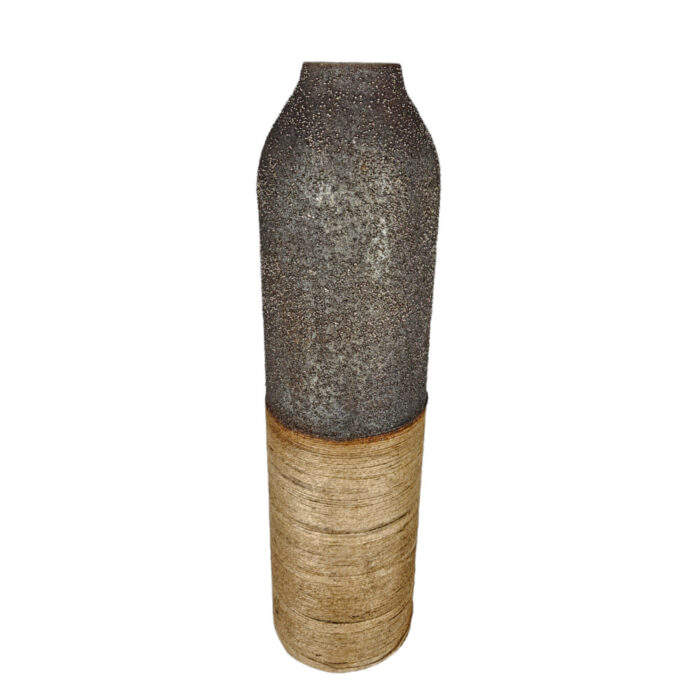 Grey-Metal-And-Rope-Decorative-Vase-Front-Top.jpg Grey-Metal-And-Rope-Decorative-Vase-Front-Top.jpg