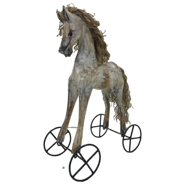 Horse-on-Wheels-White-Wash-30x40cm-WET0170-Side-Sotran-scaled-e1591256630543.jpg