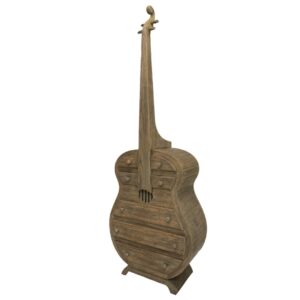 Large Cello Drawers