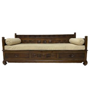 Bumi Teak Daybed