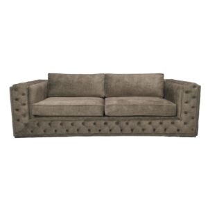 Light Grey Ricardo Couch