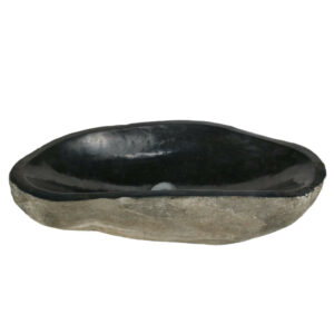 River Stone Basin