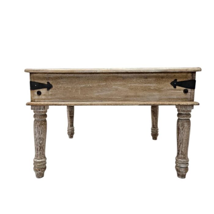 Jali Side Table_sotran