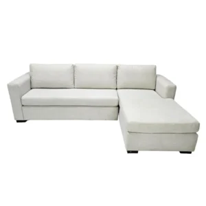 Salem 3 Seater L Shaped Couch (Floor Model)