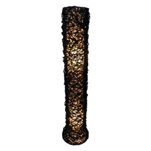 Krey Cylinder Floor Standing  Lamp (180cm)