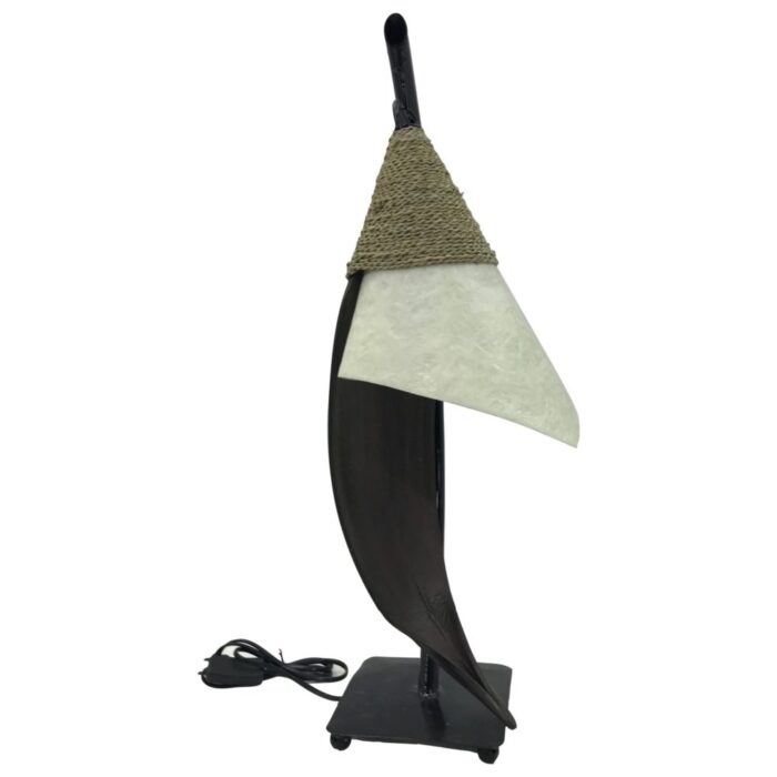 Lamp-Coco-Table-Metal-Stand-Dark-Brown-65cm-IWA1051-Sotran-scaled-e1591256499278.jpg