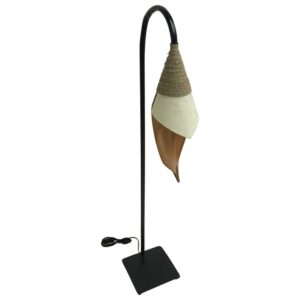 Floor Standing Coco Lamp