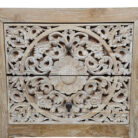 Mandala-Carved-Bedside-Pedestal-Close.jpg
