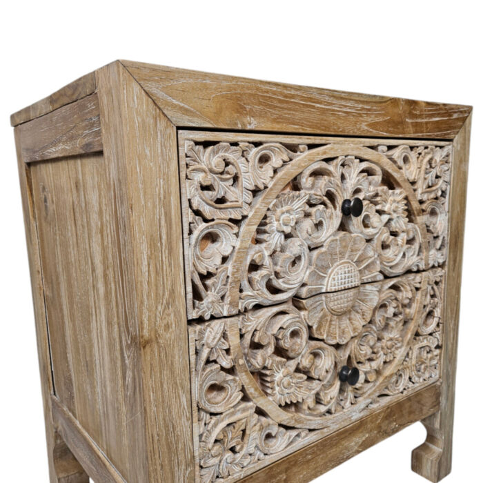 Mandala-Carved-Bedside-Pedestal-Close-Up.jpg