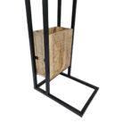 Modern-Steel-and-Wooden-Side-Table-Close-Up.jpg