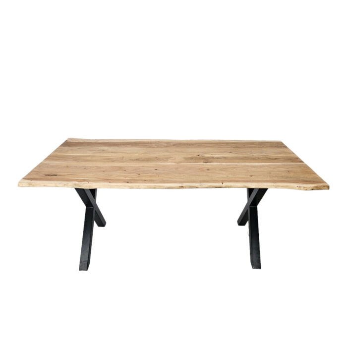 Modern-Wooden-and-Steel-Dining-Table.jpg Modern-Wooden-and-Steel-Dining-Table.jpg