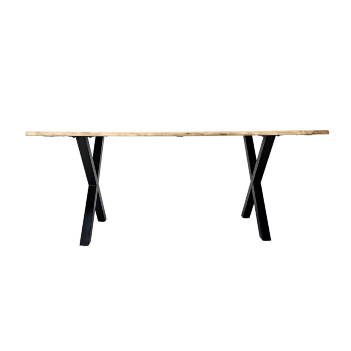 Modern-Wooden-and-Steel-Dining-Table-Front.jpg Modern-Wooden-and-Steel-Dining-Table-Front.jpg