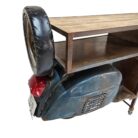 Motorbike Bar Counter Side Full Back Top