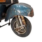 Motorbike Bar Counter Side Full Wheel