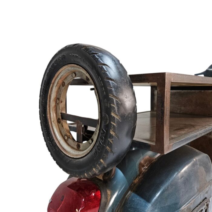 Motorbike Bar Counter Side Full Wheel (2)