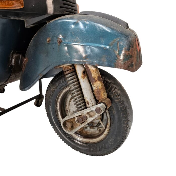 Motorbike Bar Counter Side Full Wheel