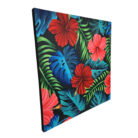 Multicolor-Floral-Acrylic-Painting-Side.jpg